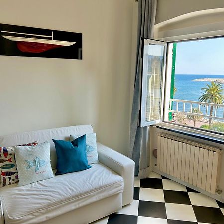 Ferienwohnung Mazzini Chiosco Vicino A Portofino Rapallo Exterior foto