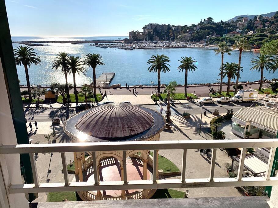 Ferienwohnung Mazzini Chiosco Vicino A Portofino Rapallo Exterior foto