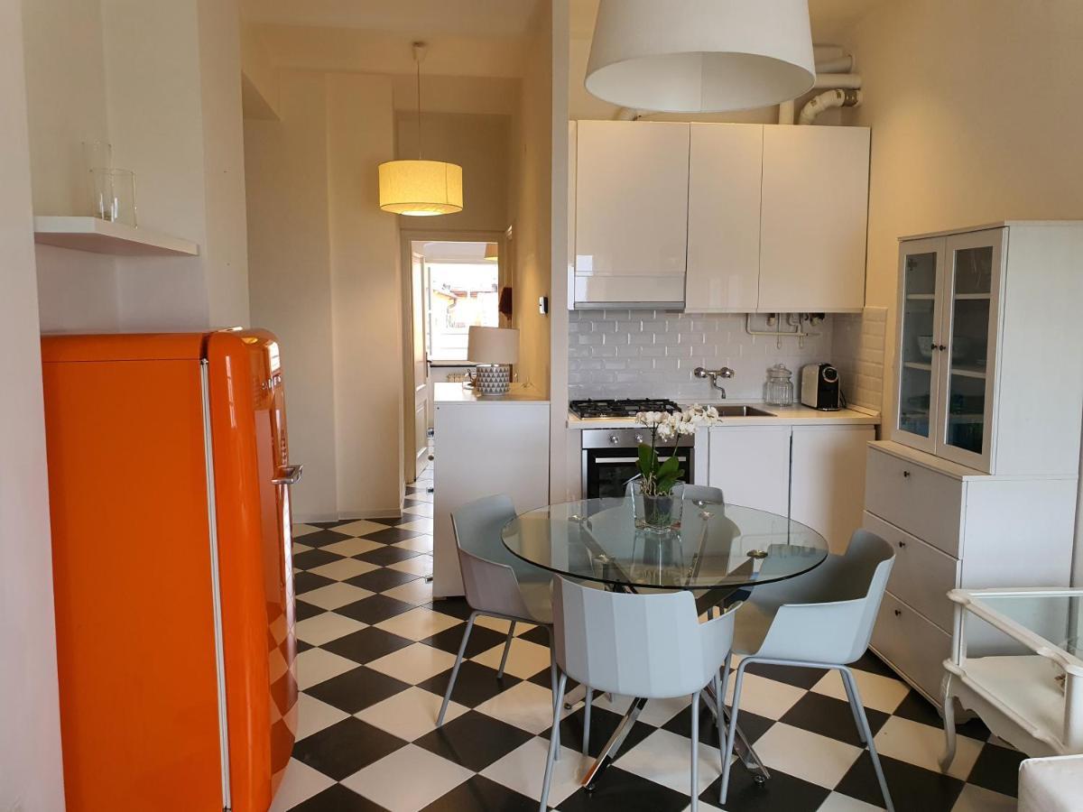 Ferienwohnung Mazzini Chiosco Vicino A Portofino Rapallo Exterior foto