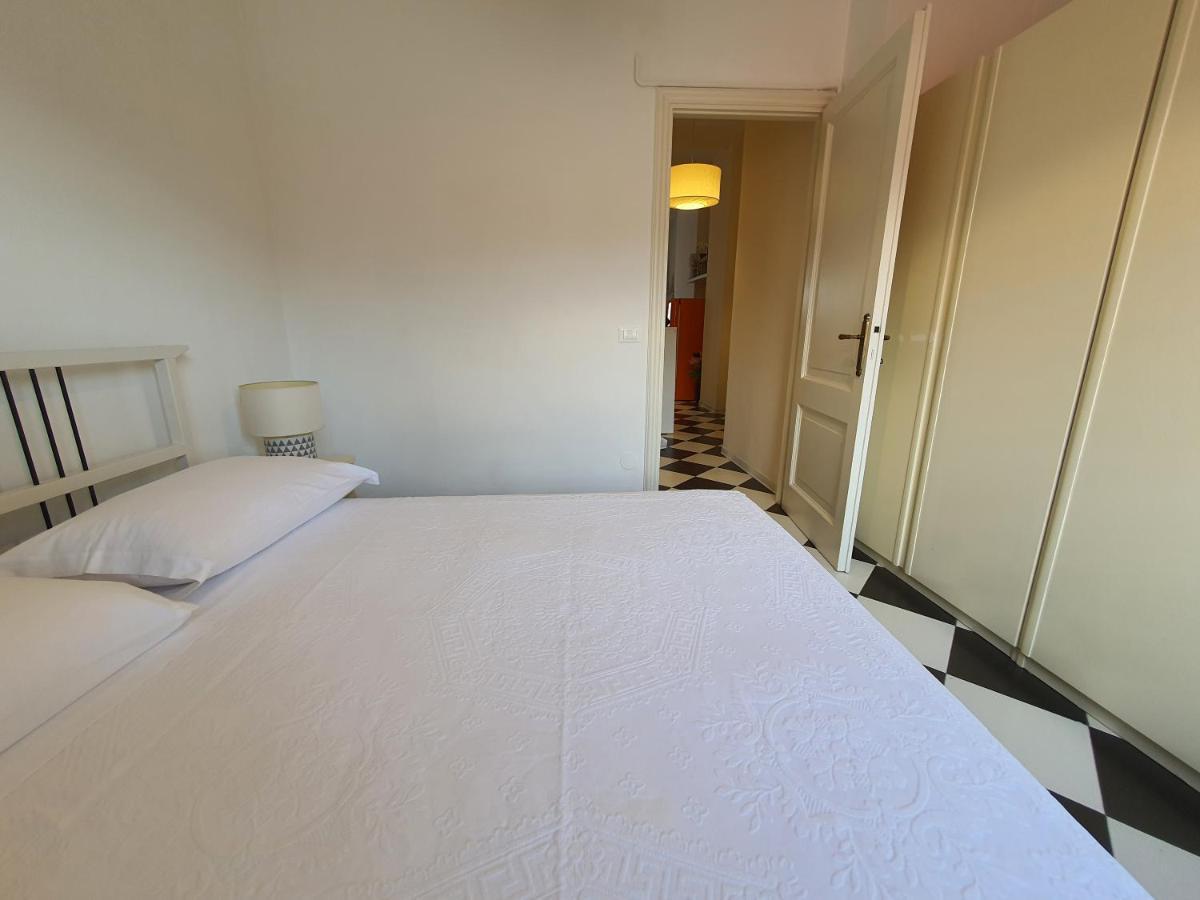 Ferienwohnung Mazzini Chiosco Vicino A Portofino Rapallo Exterior foto