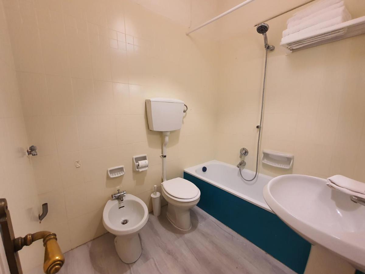 Ferienwohnung Mazzini Chiosco Vicino A Portofino Rapallo Exterior foto