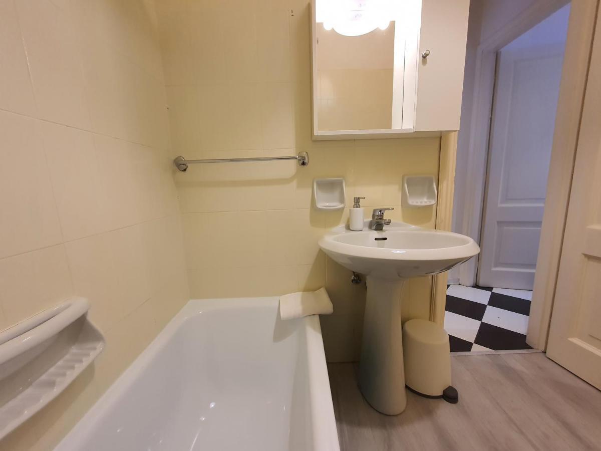 Ferienwohnung Mazzini Chiosco Vicino A Portofino Rapallo Exterior foto