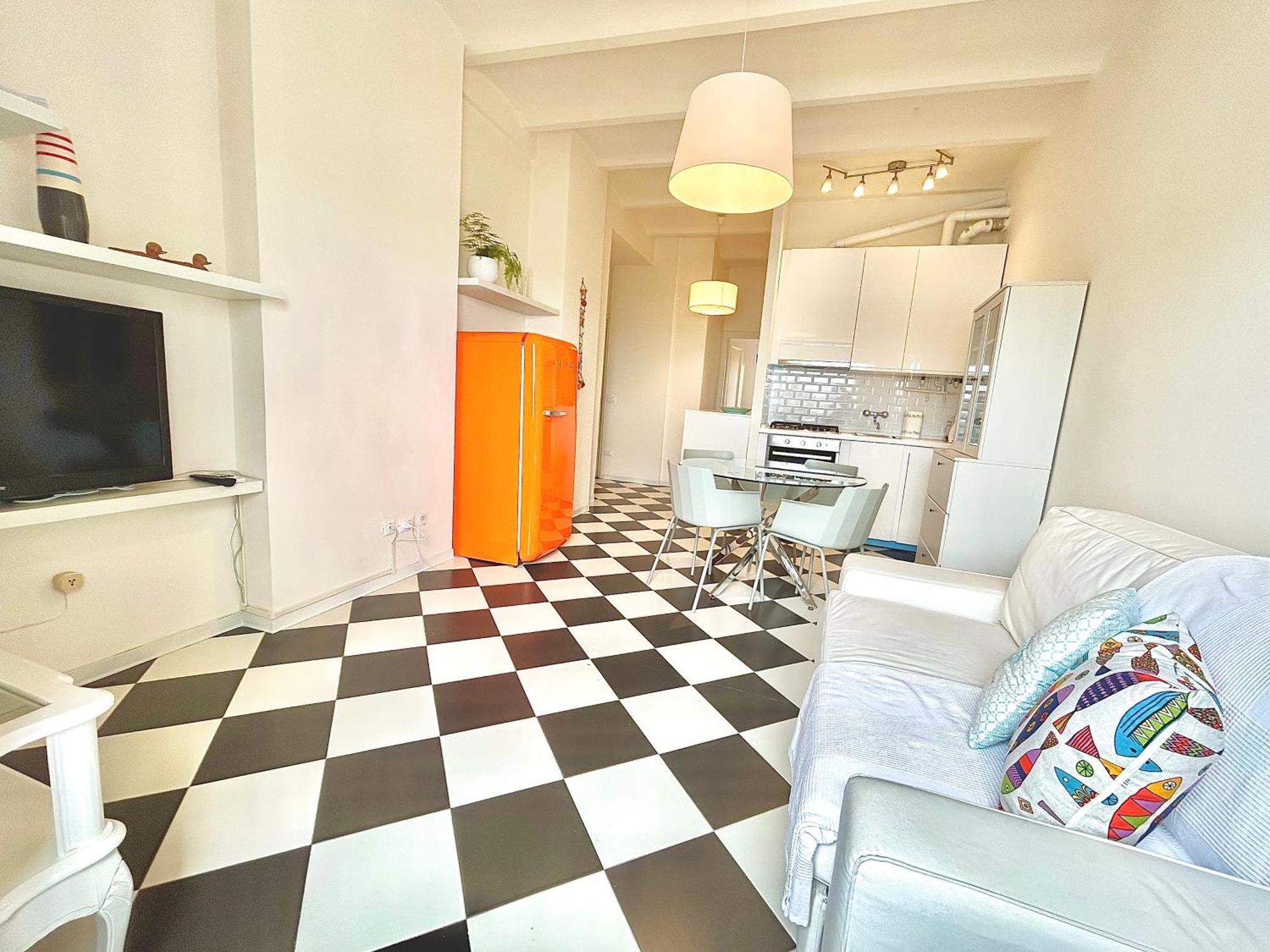 Ferienwohnung Mazzini Chiosco Vicino A Portofino Rapallo Exterior foto