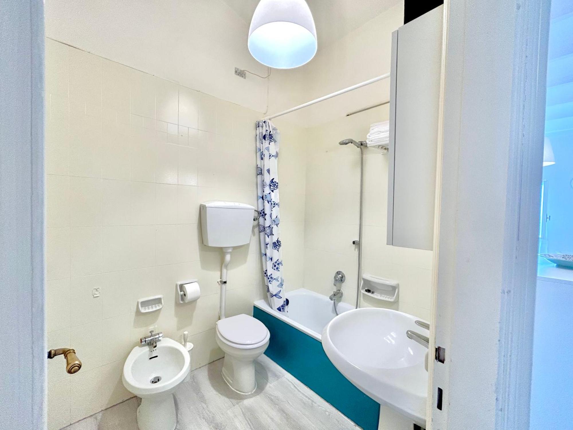 Ferienwohnung Mazzini Chiosco Vicino A Portofino Rapallo Exterior foto