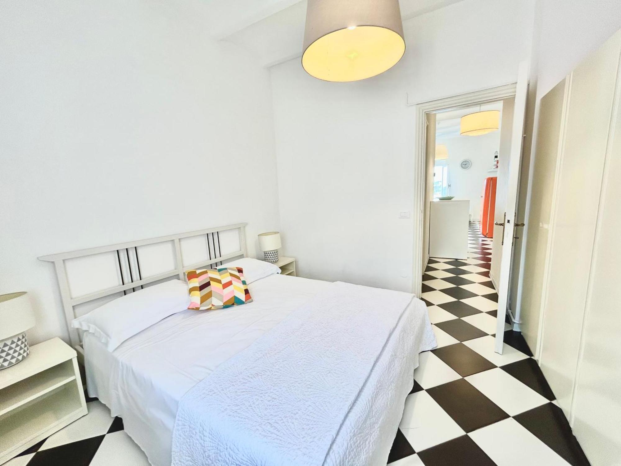 Ferienwohnung Mazzini Chiosco Vicino A Portofino Rapallo Exterior foto